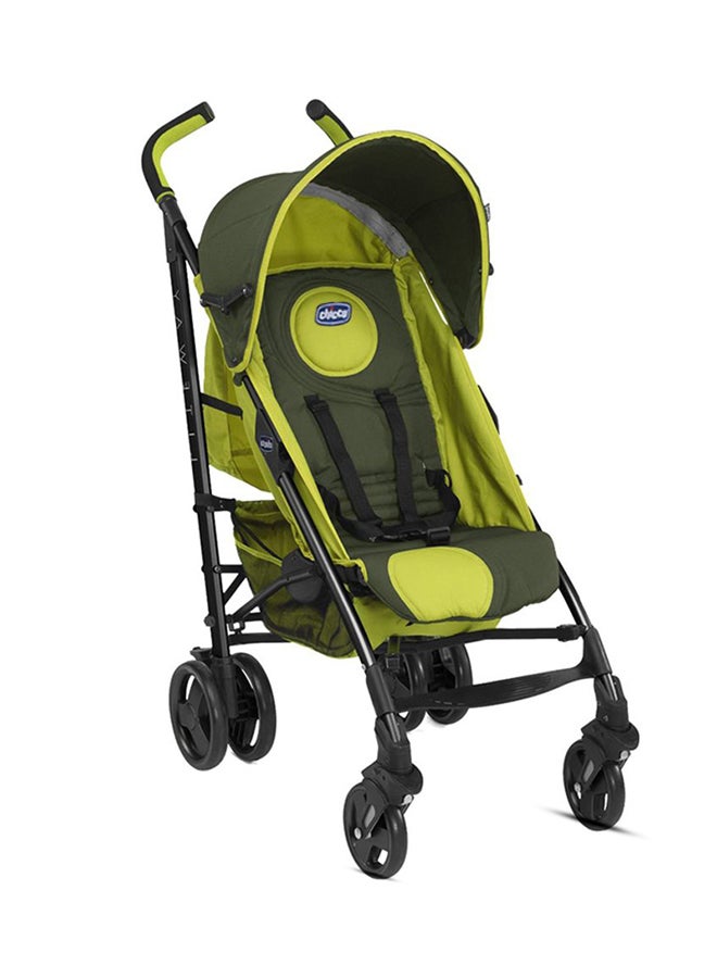 Chicco - Liteway Stroller (0-3 Y) - Image 1