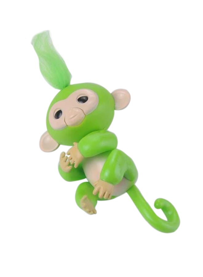 فينجر لينجز لعبة تفاعلية للأصابع على شكل قرد صغير