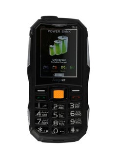 S29 Dual SIM Black 4GB 512MB 2G