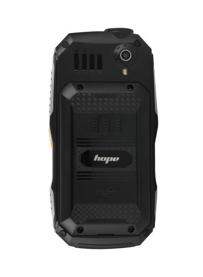 Hope - S29 Dual SIM Black 4GB 512MB 2G - Image 1