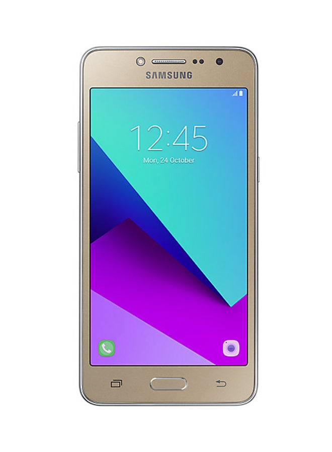 Samsung - Galaxy J2 Prime Dual SIM Gold 1.5GB RAM 8GB 4G LTE - Image 1