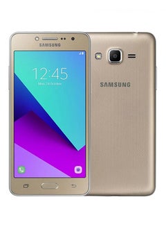 Galaxy J2 Prime Dual SIM Gold 1.5GB RAM 8GB 4G LTE