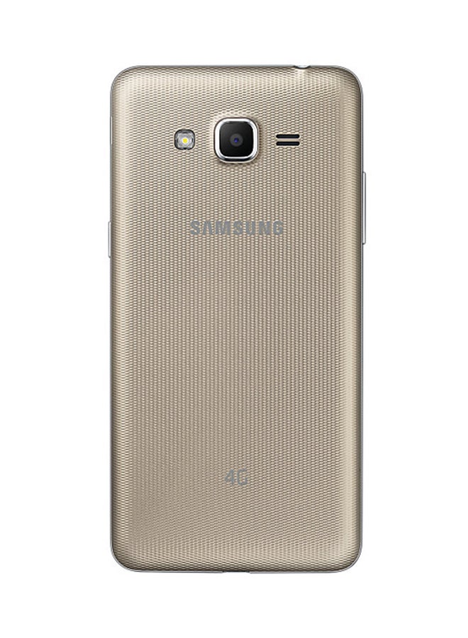 Samsung - Galaxy J2 Prime Dual SIM Gold 1.5GB RAM 8GB 4G LTE - Image 1