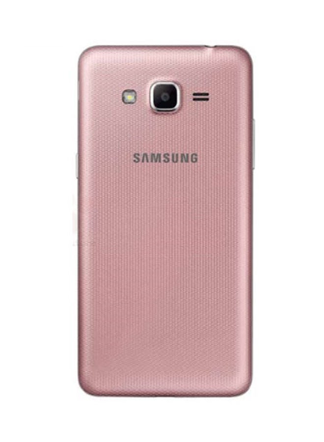 Grand Prime Plus Dual SIM Pink Gold 8GB 4G LTE