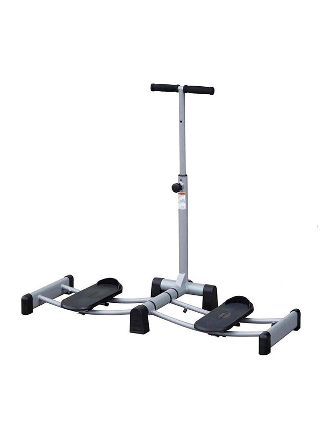 Generic - Leg Magic Exercise Machine - Image 1