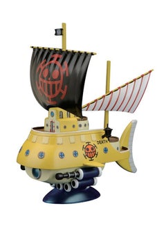 ONE PIECE Grand Ship Collection Trafalgar Law's Submarine