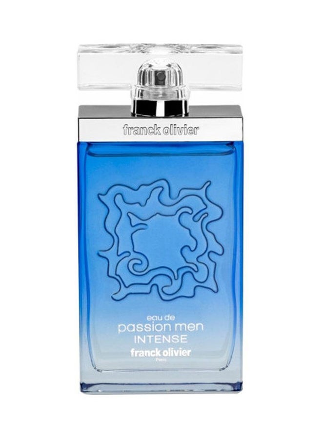 Franck Olivier - Passion Intense EDP 75ml - Image 1