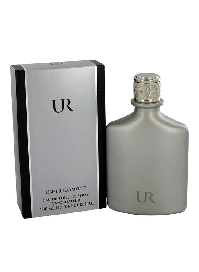 ماء تواليت UR 100ملليلتر