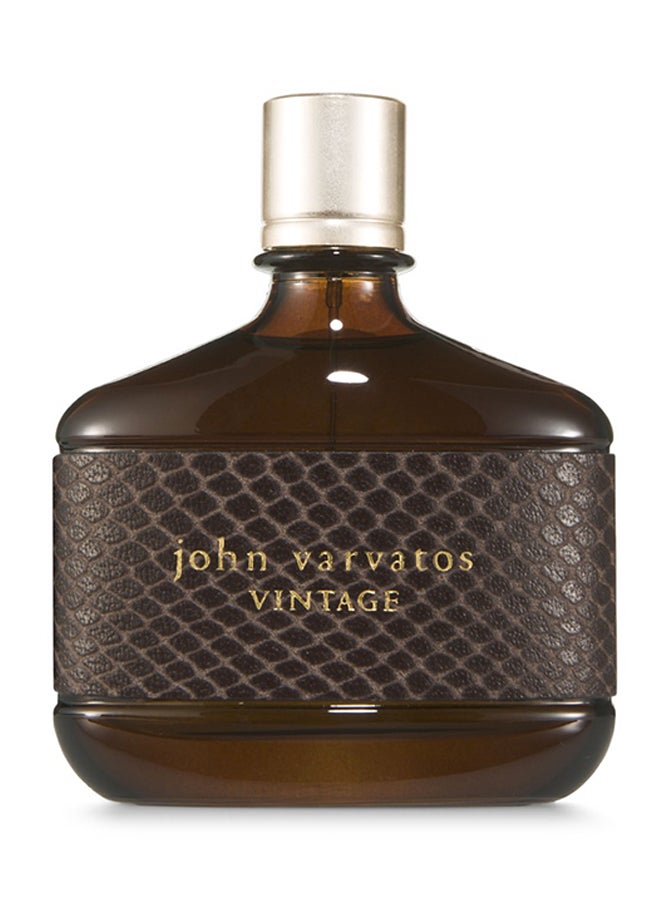 John Varvatos - Vintage EDT 75ml - Image 1