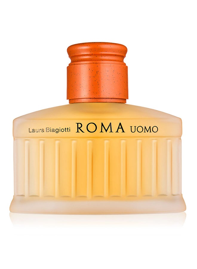 Laura Biagiotti Roma Uomo EDT 75ml 