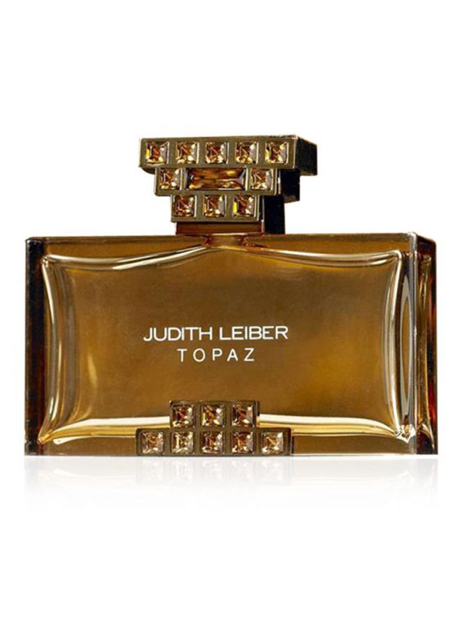 Judith Leiber - Topaz EDP 75ml - Image 1
