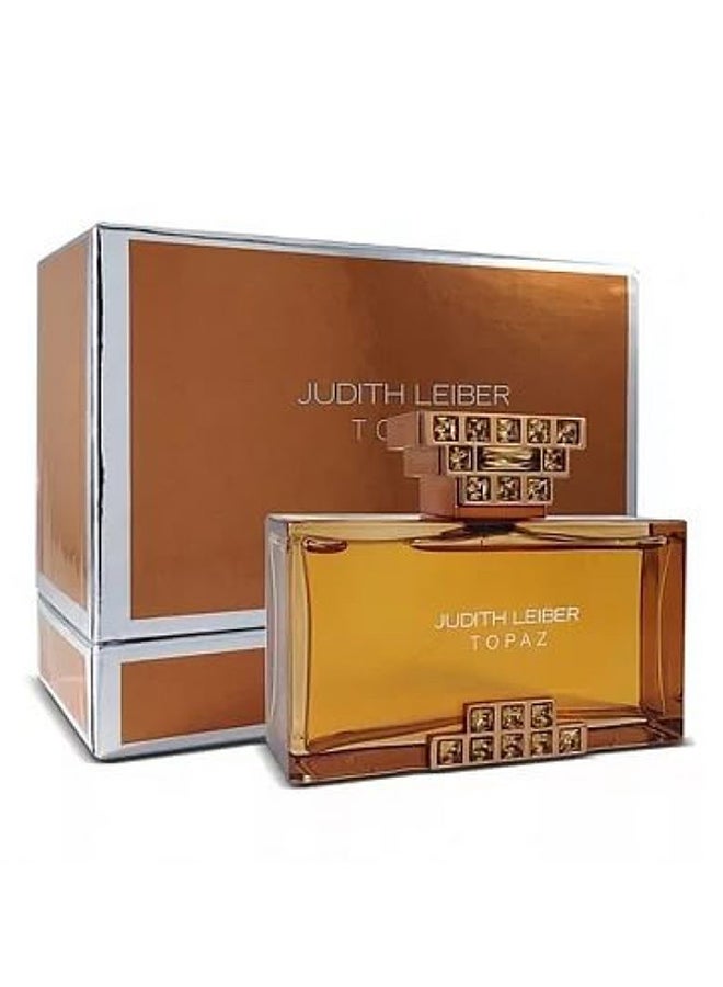 Judith Leiber - Topaz EDP 75ml - Image 1