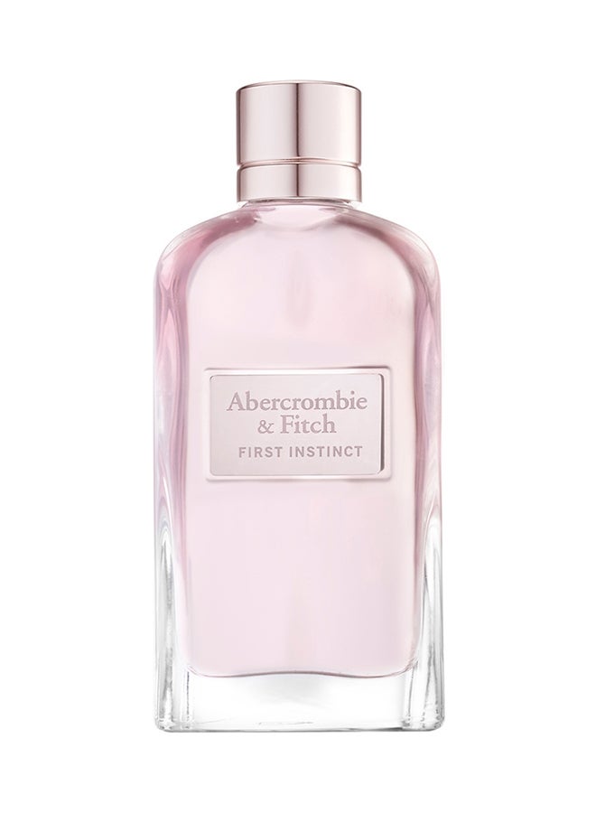 ابيركرومبي أند فيتش - ماء عطر فرست إنستنكت 100ملليلتر - Image 1