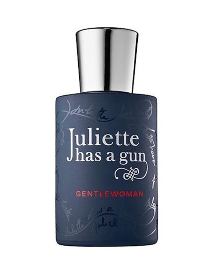 Juliette Has a Gun Gentlewoman EDP 50ml - Image 1