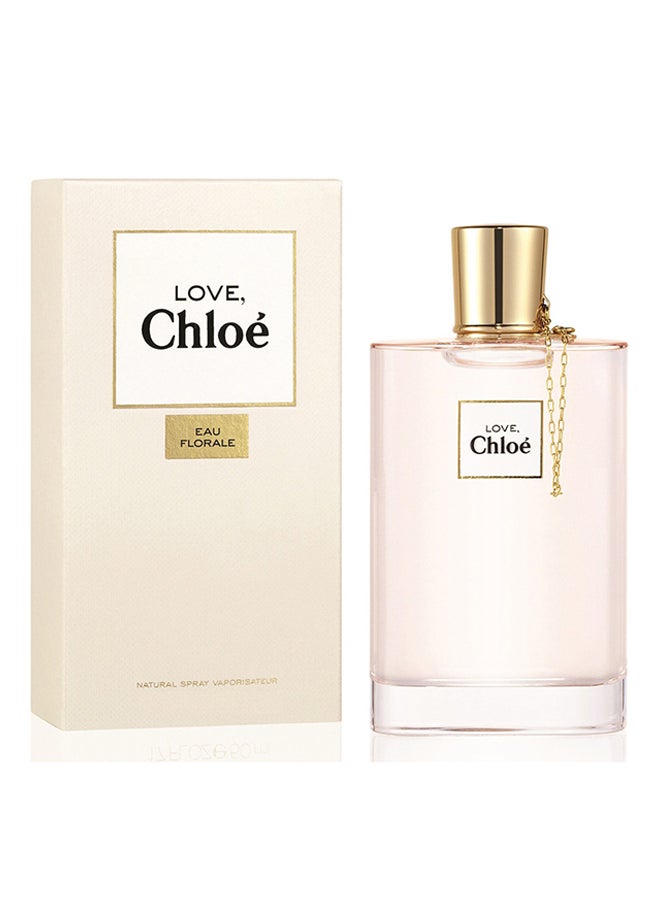 Chloe Love Eau Florale EDT 75ml  - Image 2