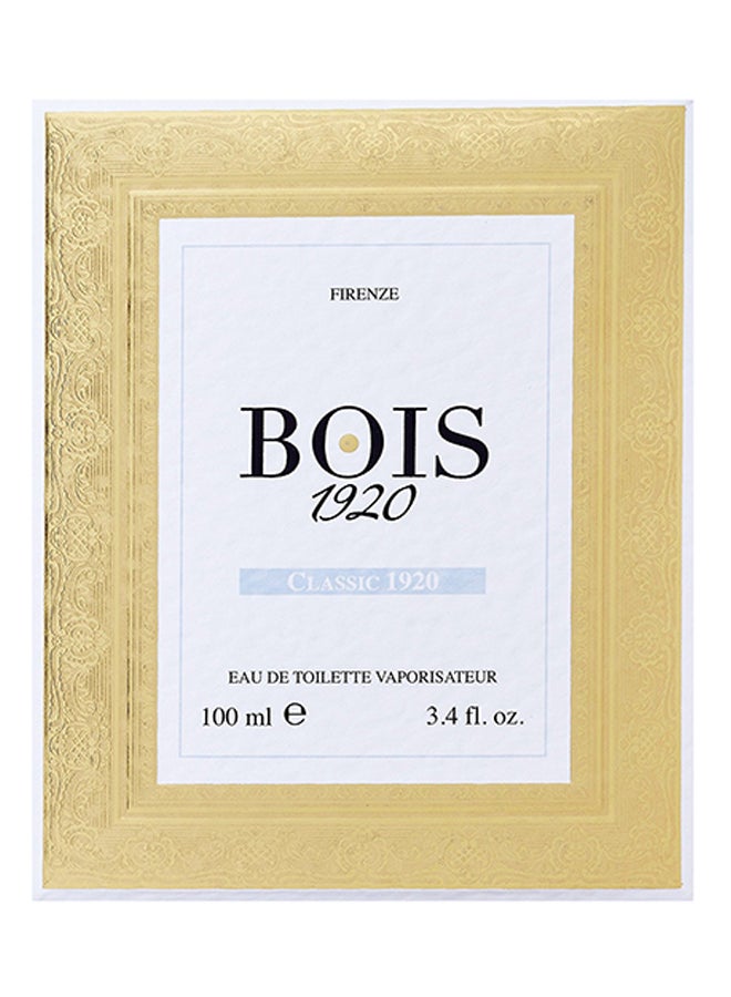 BOIS 1920 - 1920 Classic EDT 100ml - Image 1