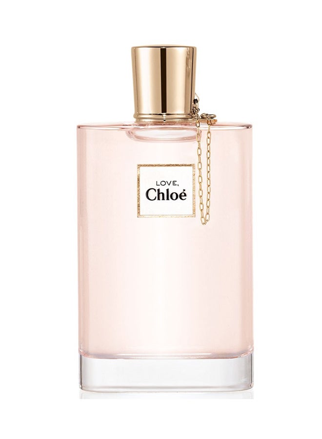 Chloe Love Eau Florale EDT 75ml  - Image 1