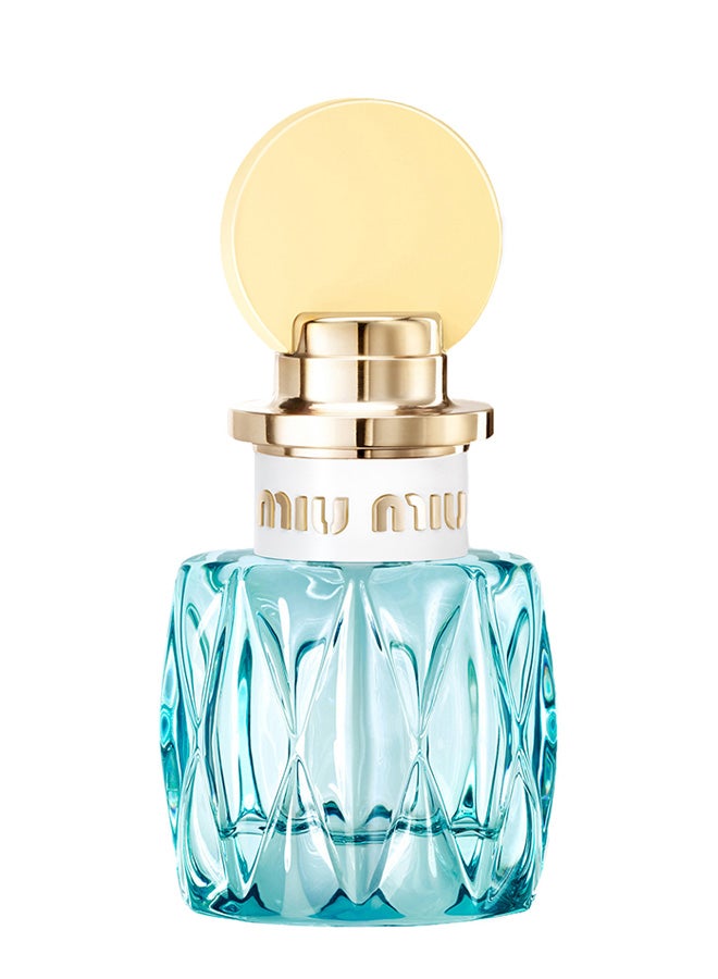 Miu Miu - L Eau Bleue EDP 30ml - Image 1
