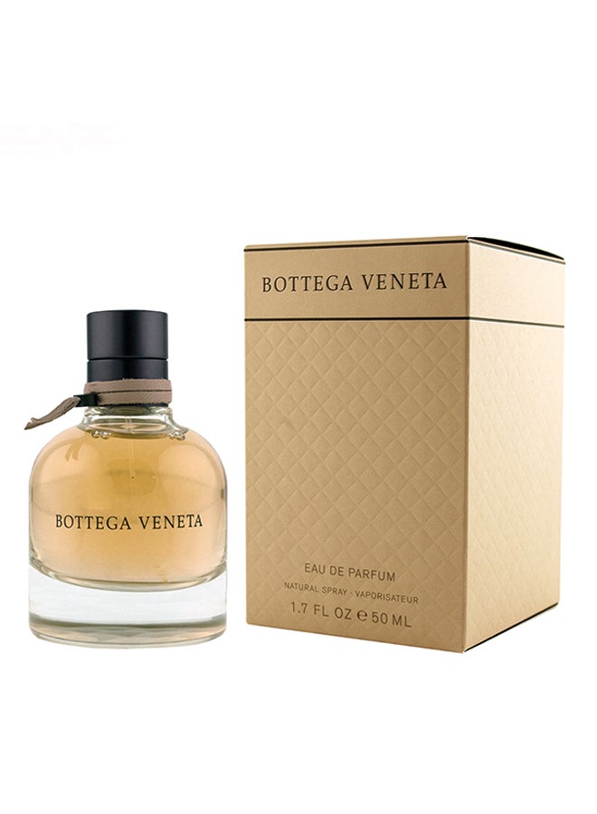 BOTTEGA VENETA - Bottega Veneta EDP 50ml - Image 1