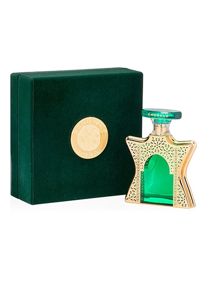 Bond No.9 - Dubai Emerald EDP 100ml - Image 1
