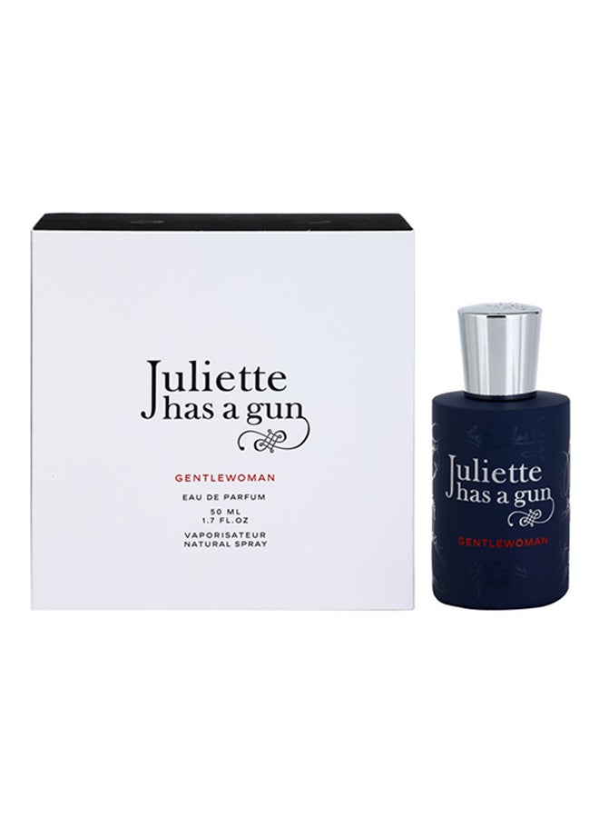 Juliette Has a Gun Gentlewoman EDP 50ml - Image 2