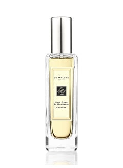 جو مالون طقم هدية من جو مالوني (Lime Basil and Mandarin EDC 30 ml, Blackberry and Bay EDC 30 ml)ملليلتر  - Image 2