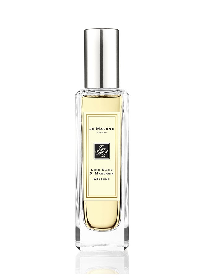 jo Malone - Jo Malone Gift Set (Lime Basil and Mandarin EDC 30 ml, Blackberry and Bay EDC 30 ml)ml - Image 1