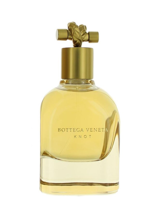 بوتيغا فينيتا عطر Knot 75ملليلتر  - Image 1