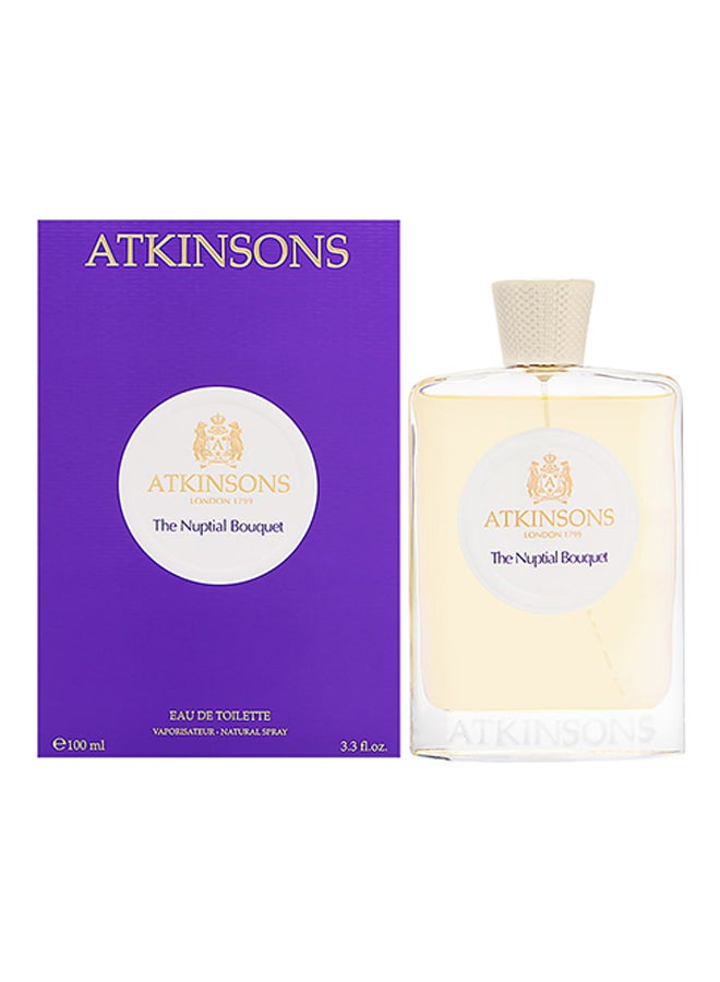The Nuptial Bouquet EDT 100ml