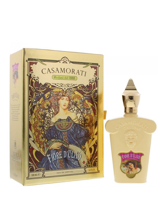 Xerjoff Casamorati Fiore D'Ulivo 1888 EDP 100ml  - Image 2
