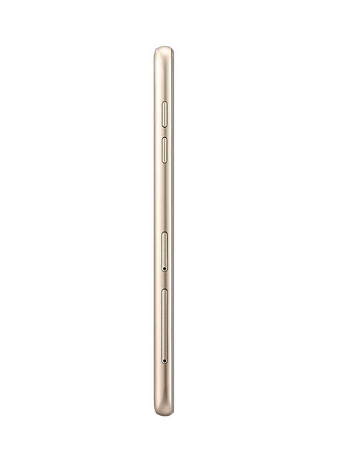 Samsung - Galaxy J5 Pro Dual SIM Gold 32GB 4G LTE - Image 1