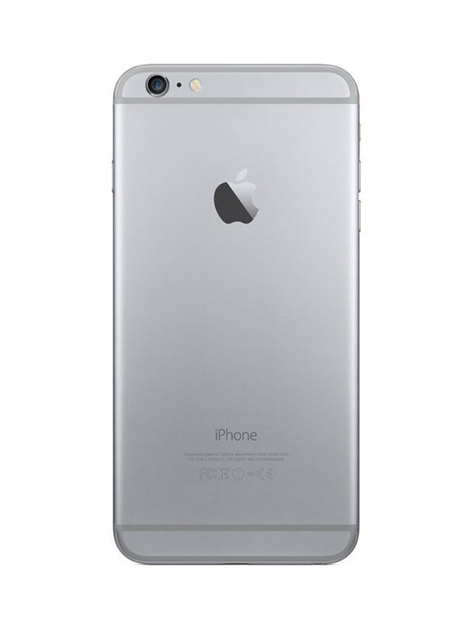 Apple - iPhone 6s Plus Without FaceTime Space Gray 32GB 4G LTE - Image 1