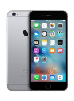 iPhone 6s Plus Without FaceTime Space Gray 32GB 4G LTE