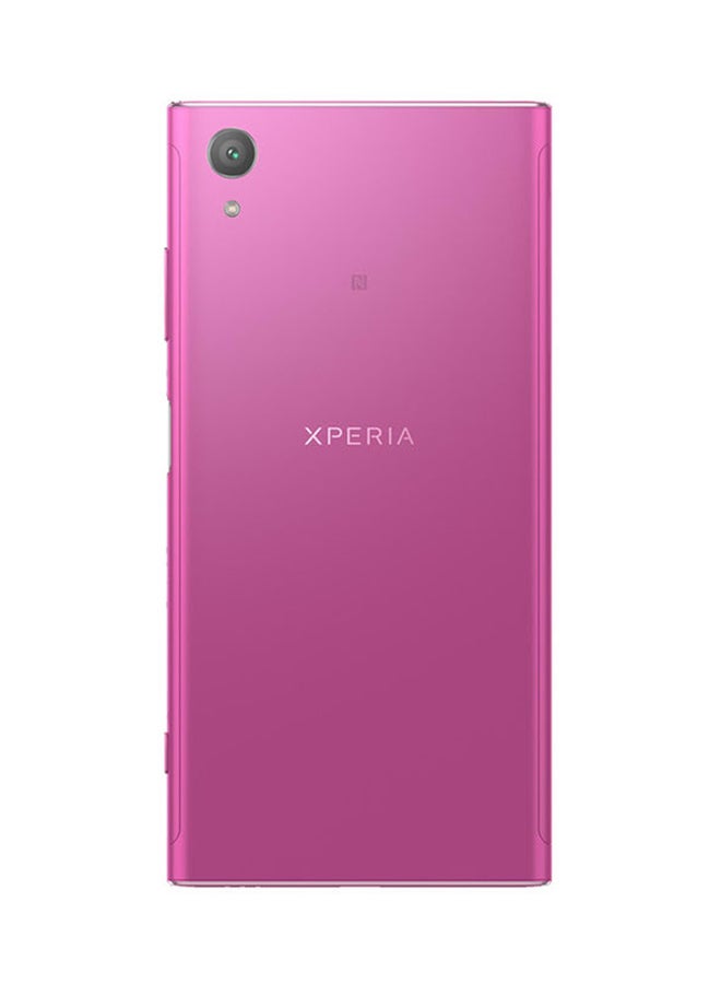 سوني هاتف إكسبيريا XA1 بلس ثنائي الشريحة، لون وردي بذاكرة داخلية سعة 32 جيجابايت وذاكرة رام سعة 4 جيجابايت، يدعم تقنية 4G LTE - Image 3