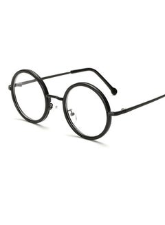 Women's Full Rim Round Frame Granny Style Reading Glasses