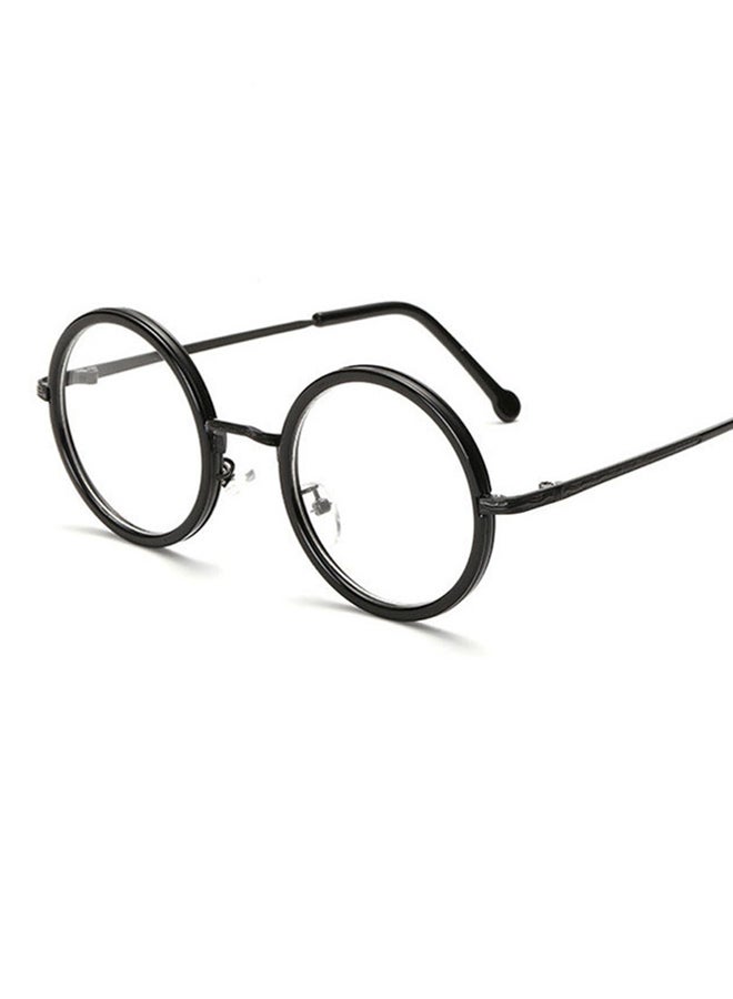 Aoron - Women's Full Rim Round Frame Granny Style Reading Glasses - Image 1