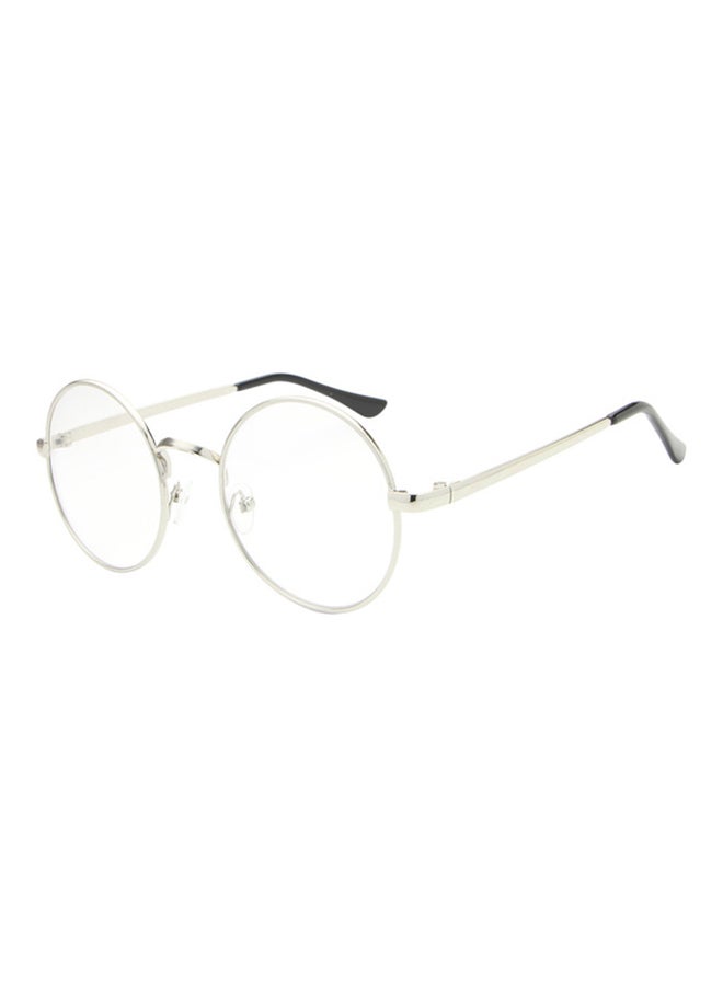 HDCRAFTER - Women's Full Rim Round Frame Reading Glasses - Image 1