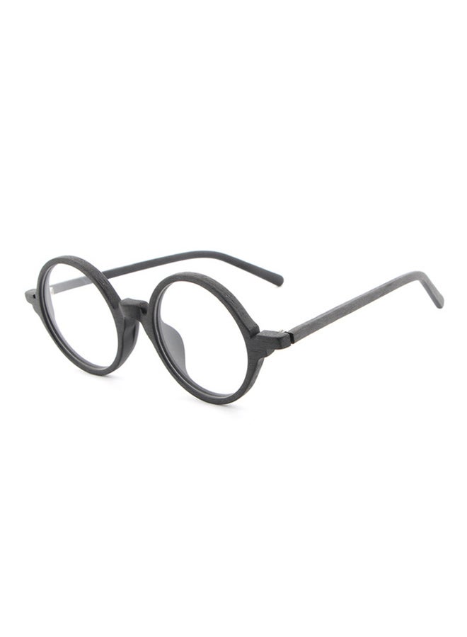 HDCRAFTER - unisex Round Frame Optical Reading Glasses - Image 1