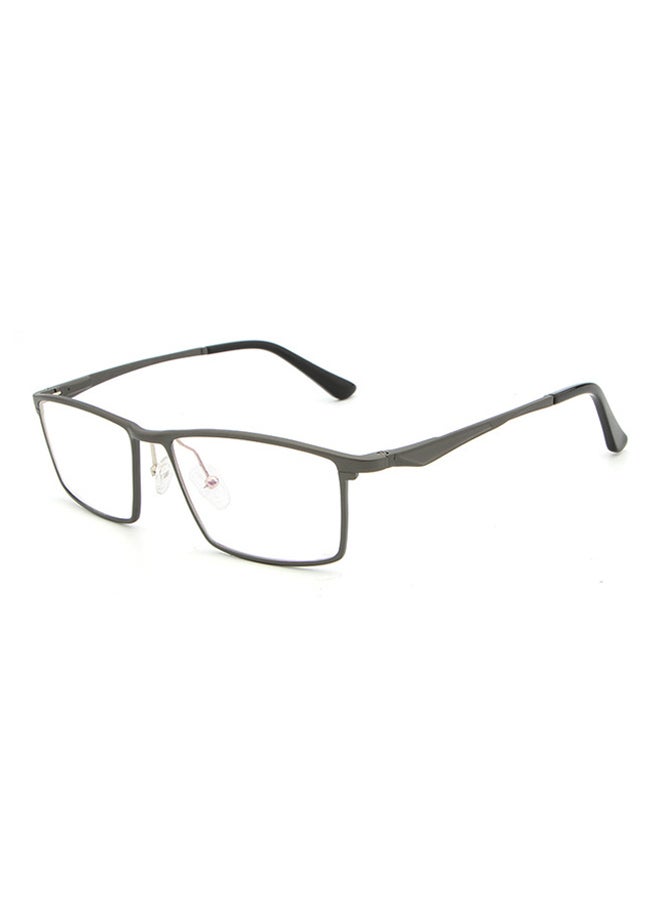 HDCRAFTER - women Rectangular Frame Optical Reading Glasses - Image 1