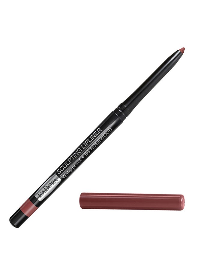 إيسادورا قلم تحديد الشفاه مقاوم للماء 58 مارسالا