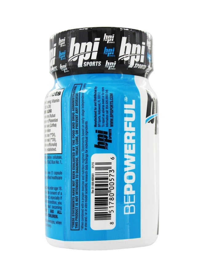 BPI SPORTS 30 Capsules Nite Burn - Image 3