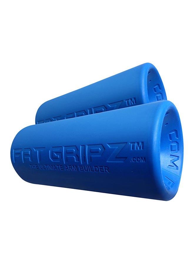 FAT GRIPZ Arm Builder Exercise Rubber Grip - Image 1