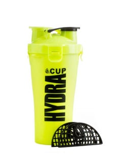 Dual Shaker Bottle