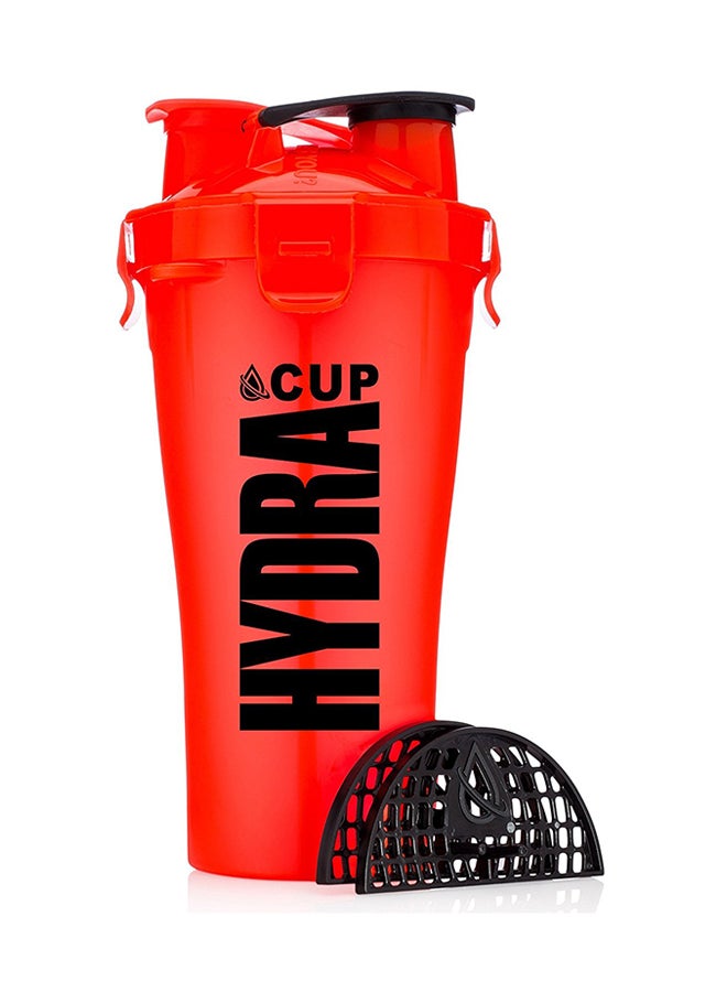 HYDRA CUP Dual Shaker Bottle 