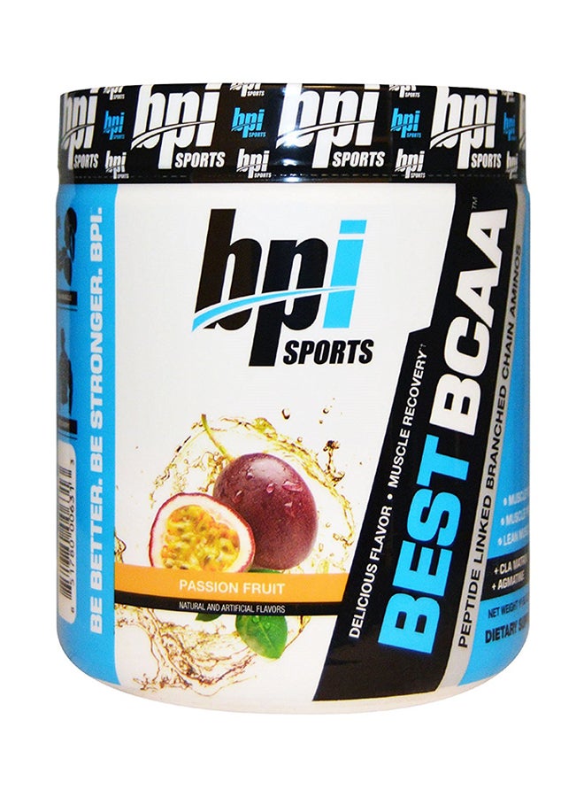 BPI SPORTS Best BCAA - Passion Fruit