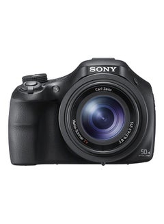 Cyber-shot DSC-HX400V 20.4MP Full HD Digital Camera