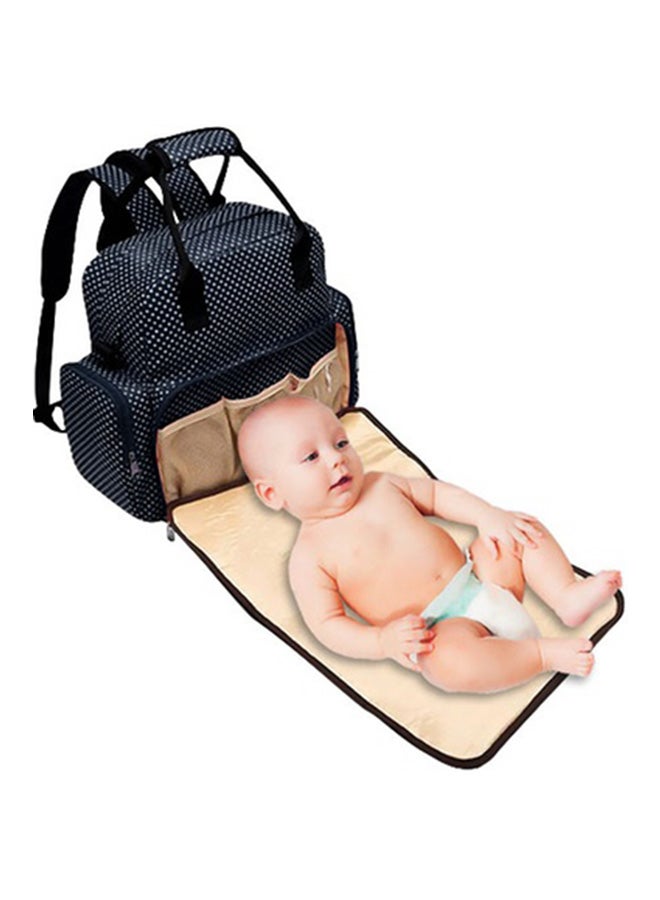 TGGT Waterproof Diaper Bag With Changing Pad  - Image 2
