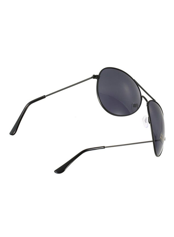 OUTAD Full Rim Aviator Sunglasses  - Image 2