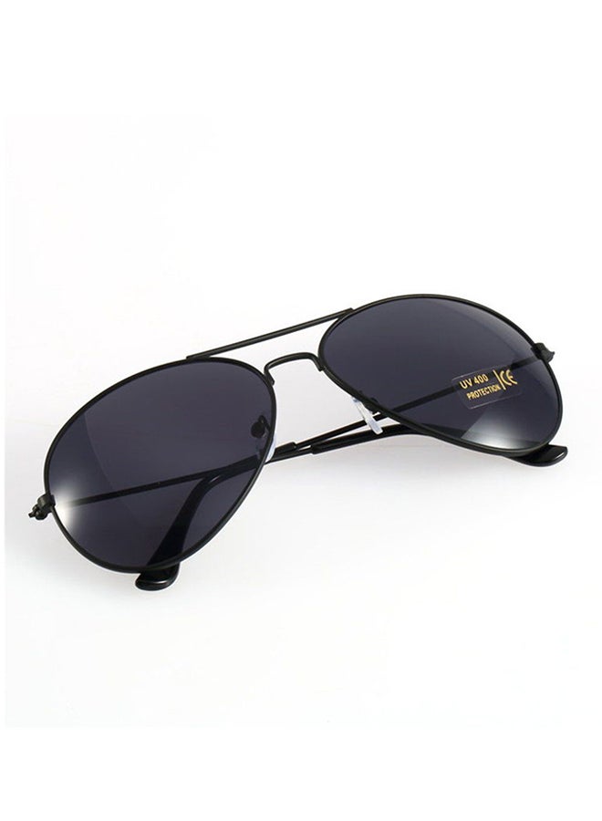 OUTAD Full Rim Aviator Sunglasses  - Image 3