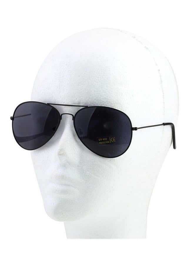 OUTAD Full Rim Aviator Sunglasses  - Image 5
